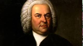 Bach - Suite for cello no.1 (transcription for viola)