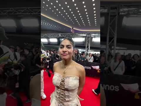 one word for #JessieReyez’s performance at #TheJUNOAwards tonight: POWERFUL 💪 #JUNOS #CanadianMusic