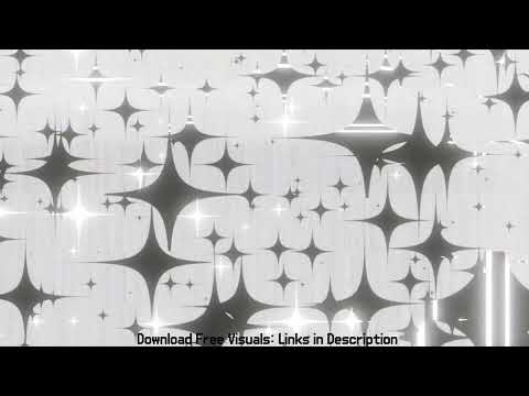 VJ Loop DJ Club Visual Opener Stage Background Animation Visualizer Type Beat Artwork "391"