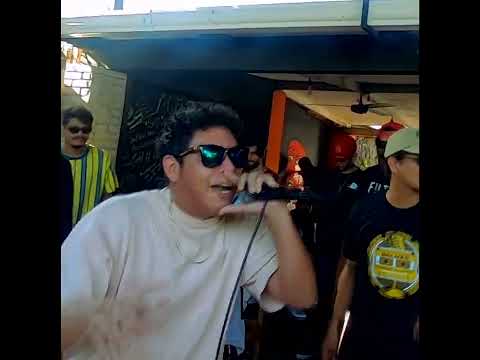 CYPHER HH FEST 2022// LOWJE//SKY//JOUNDY//HIBRIDO//CRISRAP//BLAZE//RETRO//MUN