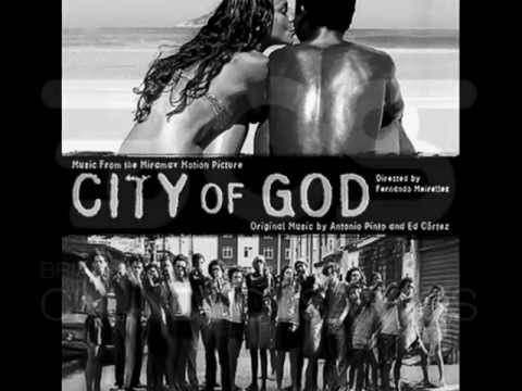 City Of God- Brian Chundro & Santos Edit
