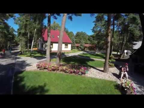 Ośrodek Wypoczynkowy Bażyna