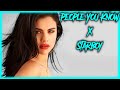 People You Know X Starboy Tiktok Remix Mashup Selena Gomez X The Weeknd
