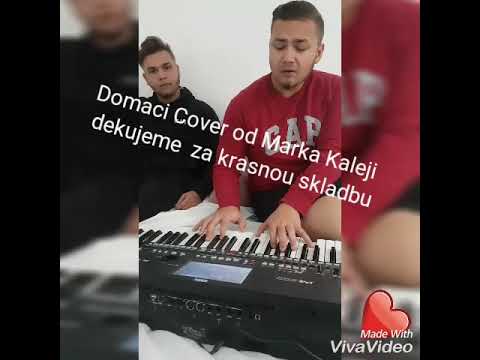 Ota Sliška ML & Leon Sliška