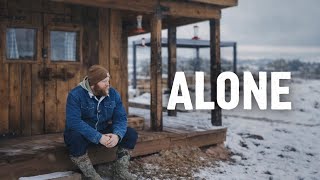 The Life You’re Not Supposed to Build Anymore