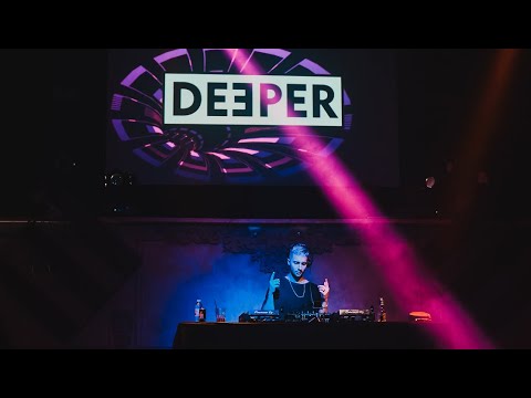 NICOLAS TABOADA @ DEEPER at Club Araoz