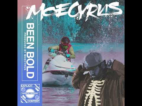 MOECYRUS - "BEEN BOLD" Produced By MOECYRUS #chicagohiphop #chicagohoodcore 