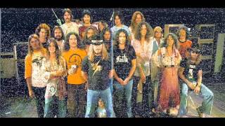 Lynyrd Skynyrd-All I Can Do Is Write About It (ACOUSTIC)