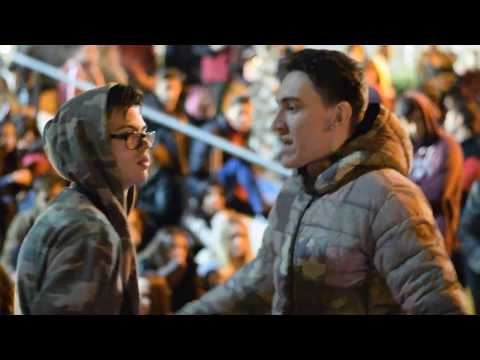 RODE vs CHUNE- CUARTOS - FAYREN BATTLES 30565 (1ºEDICIÓN)