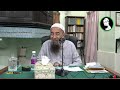Baca Surah Sunat Dalam Solat Tak Ikut Turutan Ustaz Azhar Idrus