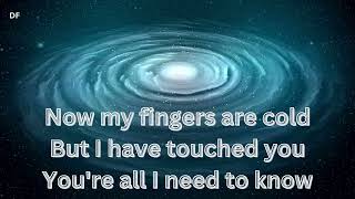 Bic Runga - Bursting Through with Lyrics From Drive Album | New Zealand Singer Songwriter