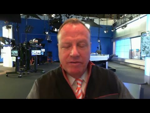 FORECAST: High wind warning issued for parts of the state