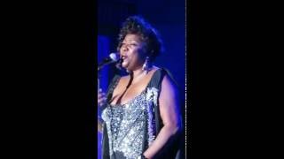 Loretta Devine performing &quot;Listen&quot; from the Dreamgirls movie live at the 35th Anniversary Reunion