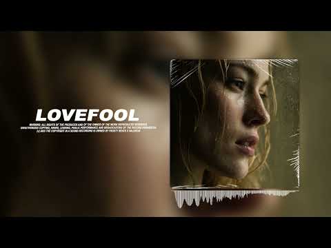 [FREE] Aarne x White Gallows x  Lil Krystalll Type Beat — Lovefool | Frosty x Valencia | Drill