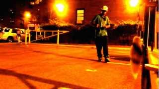 Black Milk - Bounce (Blaze Remix)