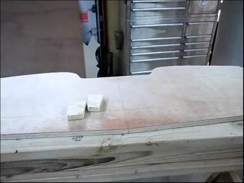 Building the zip vol #2 part 1