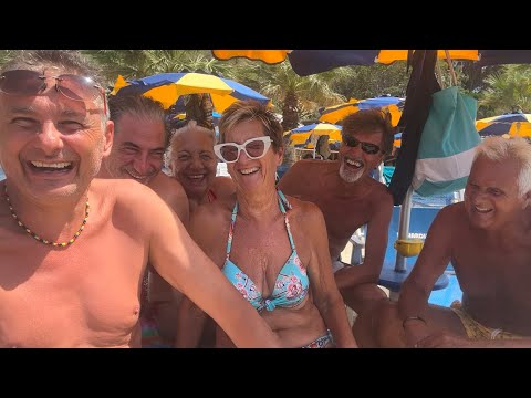 barzelletta L'eredità - Paci