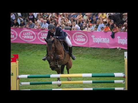 CSI Jumping International de Dinard Derby 2019