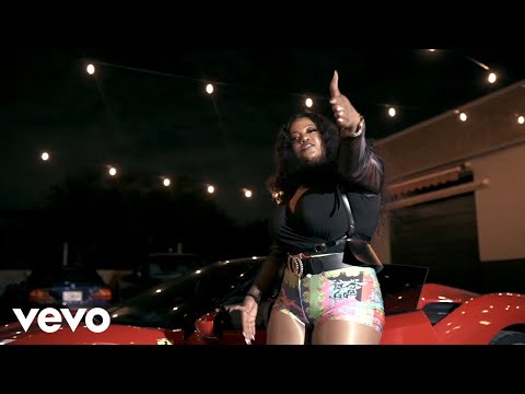 Dovey Magnum - True Story (Official Video)