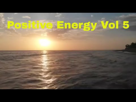 Positive Energy Meditation Vol. 5. - Relaxing music, Meditation, healing
