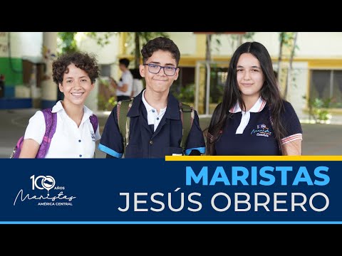 Promocional I.C.T.V. Jesús Obrero 2023