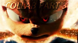 Final Collab Part 3 With Unleashed  - Zakkujo  Feat. KITSUN3POWER ~ Monster