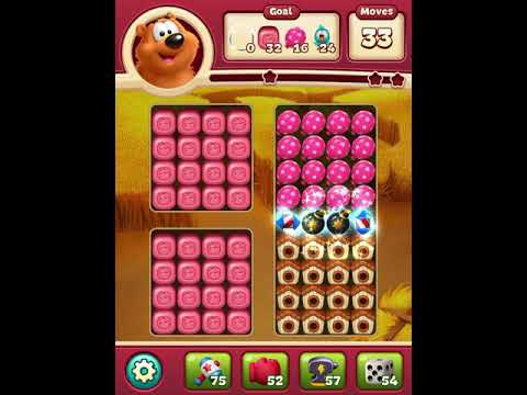 Toon Blast Level 1780