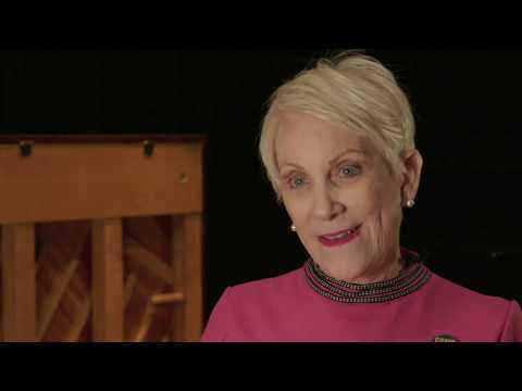 Meet the real-life 'Come From Away' pilot Beverly Bass