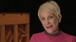 Meet the real-life &#39;Come From Away&#39; pilot Beverly Bass