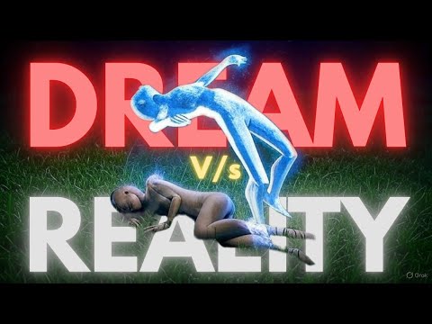 Day- 82 DREAMS vs REALITY!!!