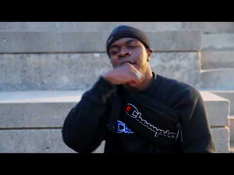 IcedOut Gvnchii - MONEY UP