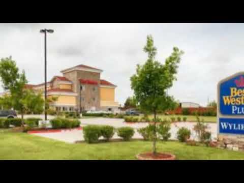 Best Western Plus Wylie Inn - Wylie Hotels, Texas