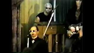 LITTLE ISIDORE   MAY I