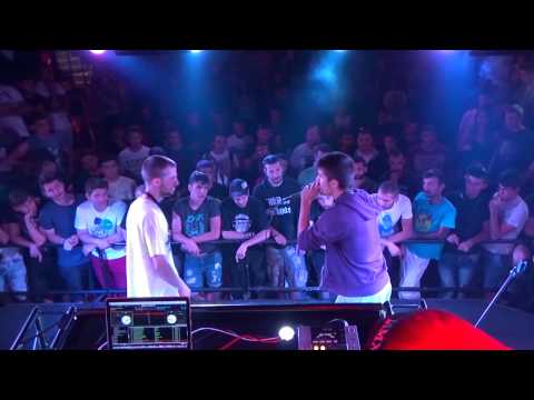 MarcEll vs Teaser (SEMI FINAL) @ Regeneration of Battle