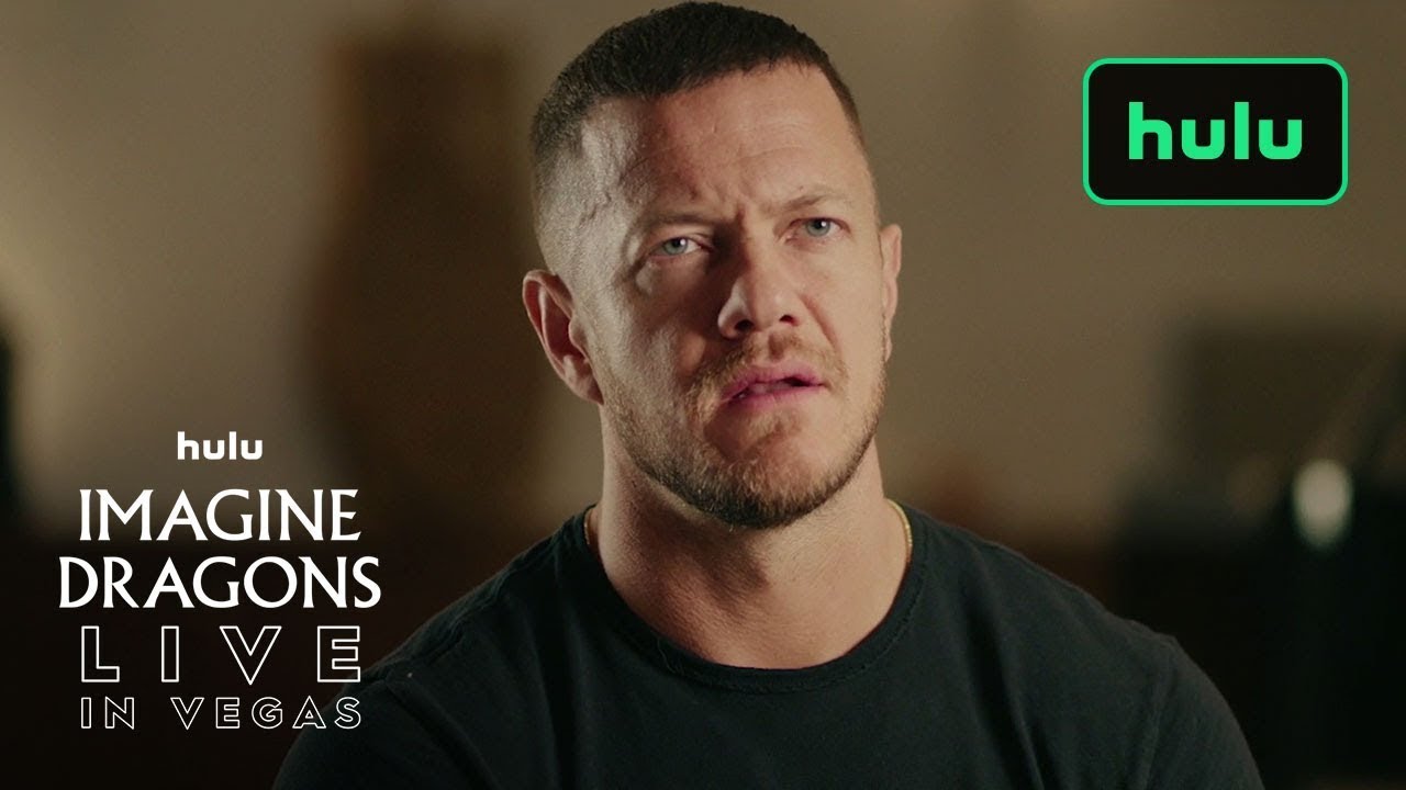 What Is Imagine Dragons