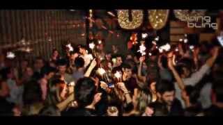 BLING BLING TERCER ANIVERSARIO teaser