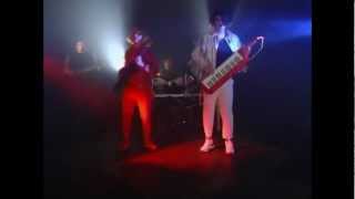Boys of Battle - Tim And Eric Awesome Show Medley (Power Metal)