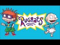 Top 5 Scariest Moments In Rugrats