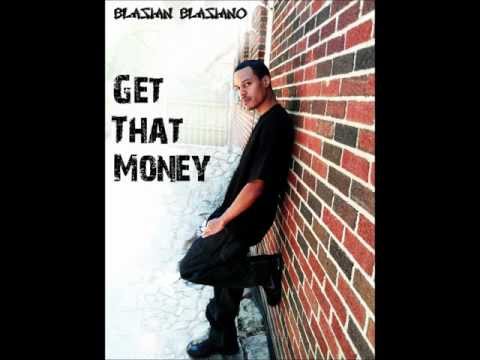 Blasian Blasiano - Get That Money ft. Sasha Mari