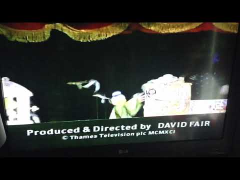 ITV Schools on Channel 4 Continuity (1992) (3) (Incomplete)