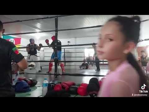 Rodrigo Sensei Karatê Wadoshinkaryu