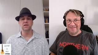 &quot;You&#39;ve Got Something to Write&quot; - The Who&#39;s &quot;Guitar and Pen&quot; (1/2) | Guitar &amp; Pen #2