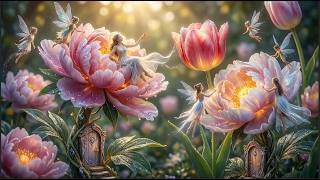Fairy Village So Real 🌸 Fantasy AI Art That Feels Like a Dream