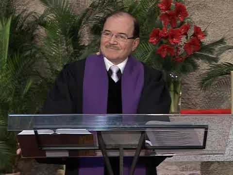 Die Vier Phasen des Lebens - Pastor Spitzer