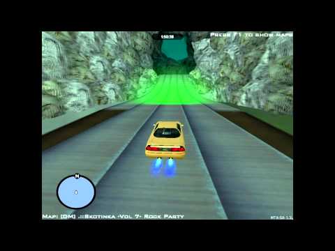 ShoK^ on [DM]Skotinka-vol.7-Rock Party