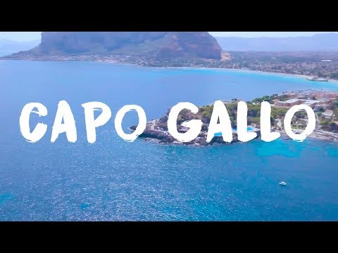 SICILY 2017 - DAY 01 - Capo Gallo - ITALY - Mauro Sabrina e Tecla
