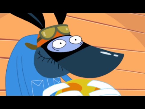 Les Ratz - Rat de marée (S01EP06) Épisode complet en HD