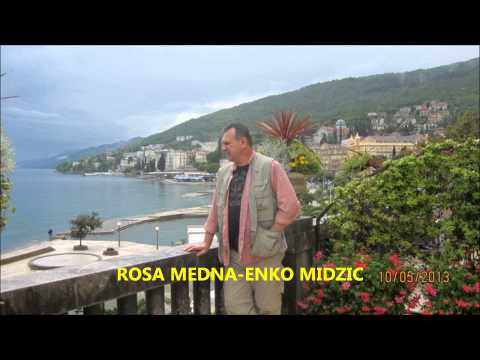 ROSA MEDNA -  ENKO MIDZIC
