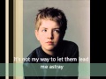 Billy Gilman - Whats Forever For With Lyrics