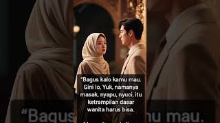 Download lagu Bismillah Kulepas Suamiku—Part 23, Penulis: Yayang_Shona mp3